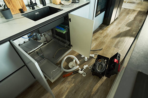 24/7 Emergency Drain Cleaning experts in Silver Spring, MD